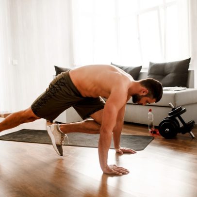 Treinar de manhã ou à noite? O que os personal trainers escolhem
