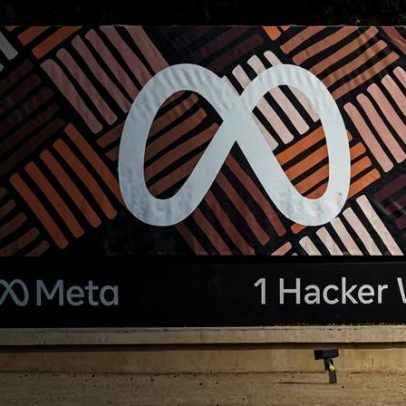 Meta monitorará cliques de funcionários para treinar IA após cortes anunciados