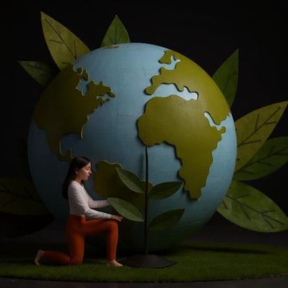 Qual é o futuro da vida na Terra e ainda há tempo de mudar?