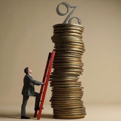 Renda fixa digital oferece retorno maior; é preciso olhar além da taxa
