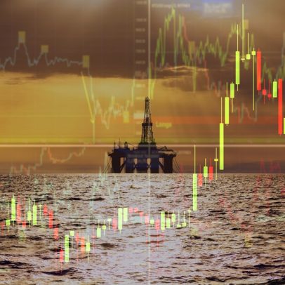 Crise do petróleo evidencia o risco de depender de uma única fonte