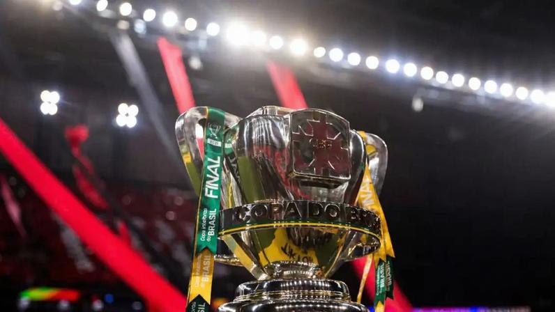 Troféu da Copa do Brasil
