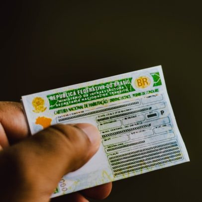 Como consultar a pontuação da CNH online: limites e funcionamento