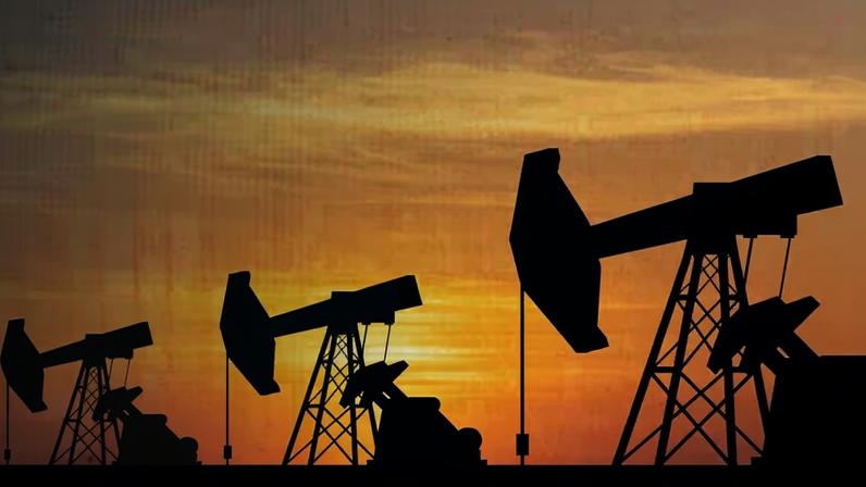 Preços do petróleo — Foto: Gettyimages