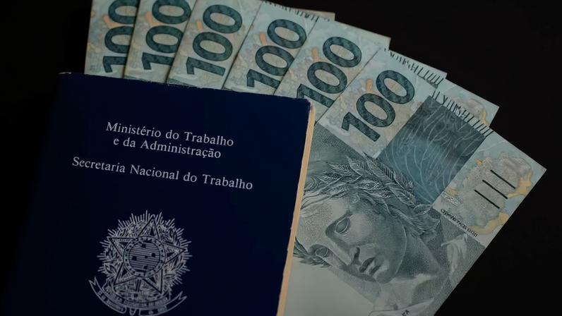fgts emprego desemprego trabalho — Foto: Getty Images