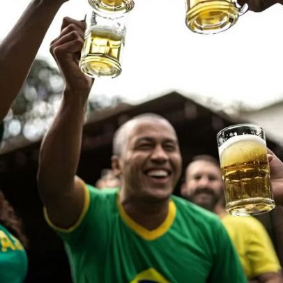Cervejarias apostam em rótulos sem álcool e de baixa caloria