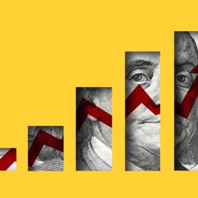 Inflação é preocupação de 5 em 10 países, mas não no Brasil