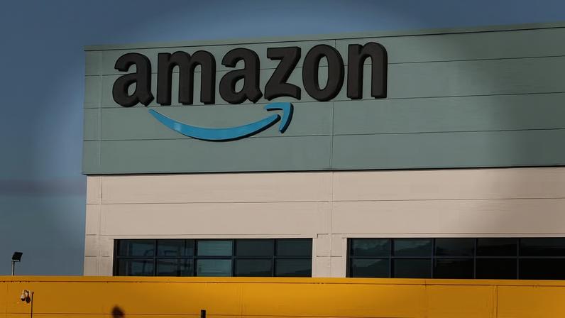 Espera-se que o negócio entre a Amazon e a rede de satélites Globastar seja concluído em 2027 — Foto: Getty Images