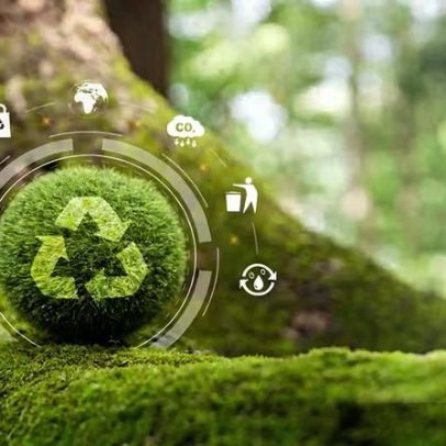 ESG 2026: economia circular como estratégia de negócios