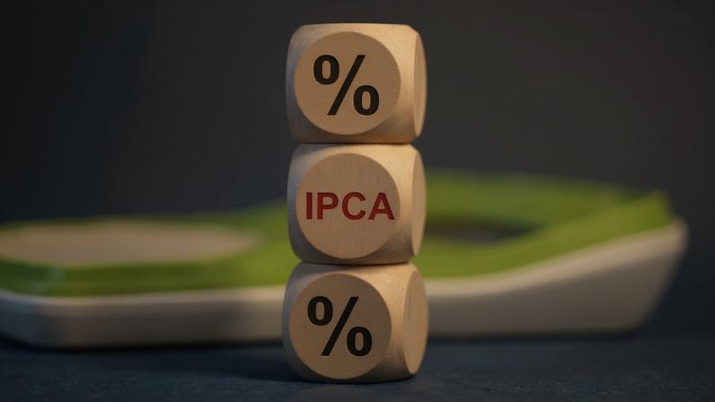 IPCA de fevereiro vai ser divulgado nesta semana — Foto: Getty Images
