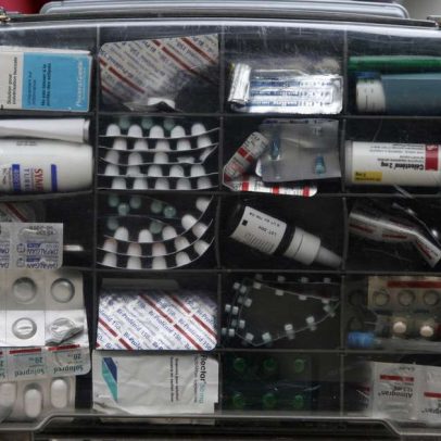 País europeu orienta população a montar kit de emergência de 72 horas