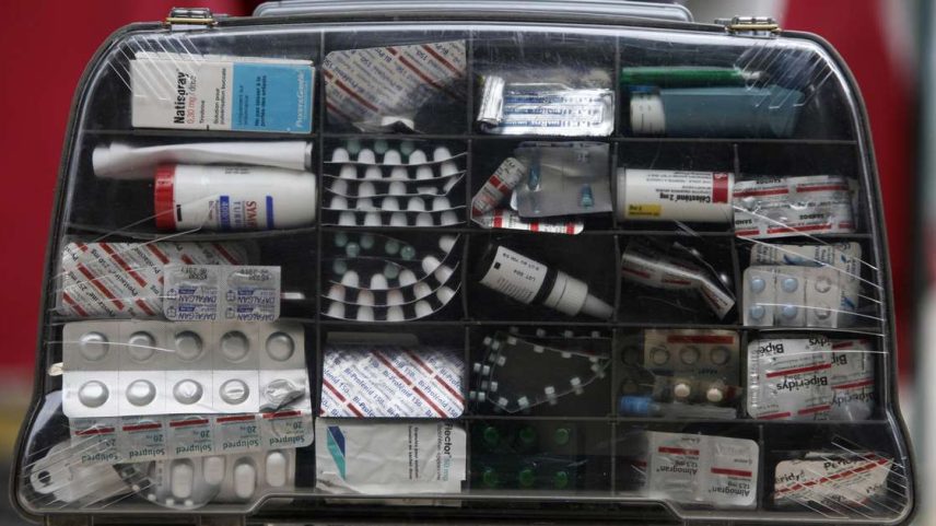 A população da Bélgica foi aconselhada a ter um "kit de emergência"