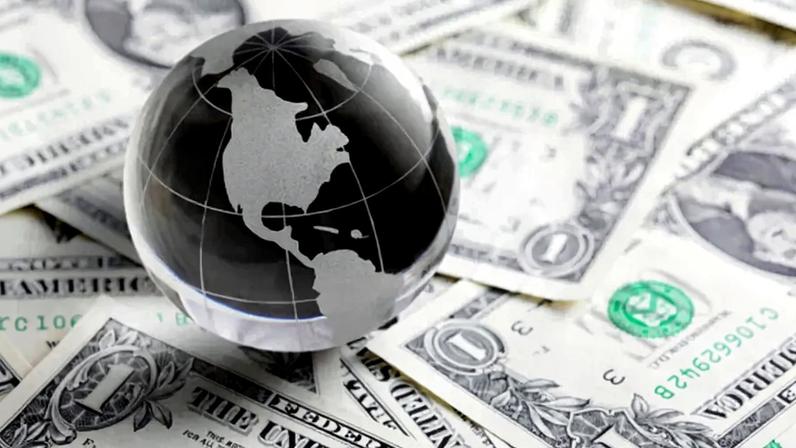 Investimentos em dólar: Fundos Money Market são alternativa à reserva de emergência — Foto: Getty Images