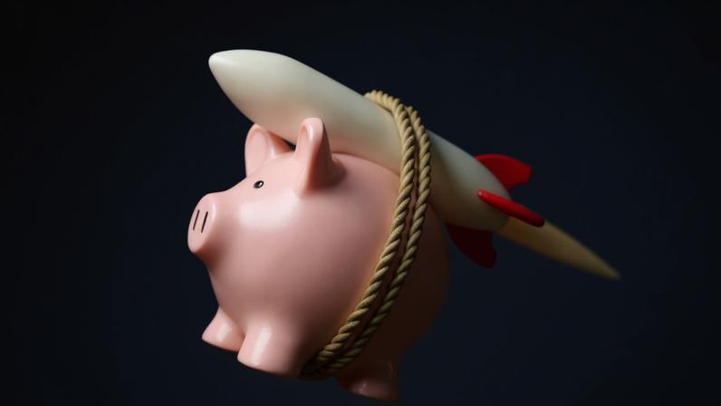 Porquinho — Foto: Gettyimages