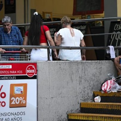 Argentinos recorrem à carne de burro para enfrentar crise econômica
