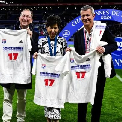 Decisão condena Lyon a pagar R$ 122 milhões ao Botafogo, aponta especialista