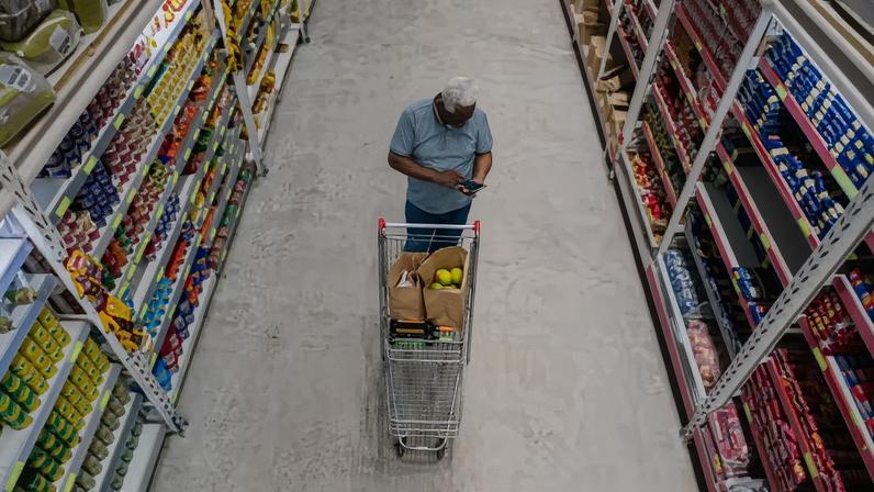 Normas detalham como vai funcionar o período de testes e os futuros tributos a partir de 2027 — Foto: GettyImages