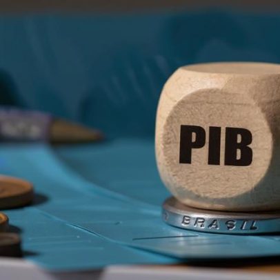 IBC-Br sobe 0,6% em fevereiro e aponta desaceleração do PIB