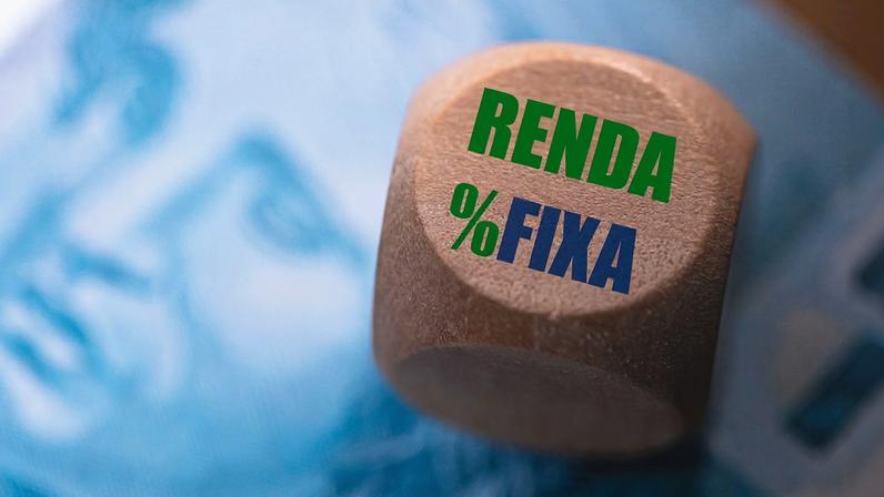 Renda fixa volta a reinar com taxa Selic alta — Foto: Getty Images
