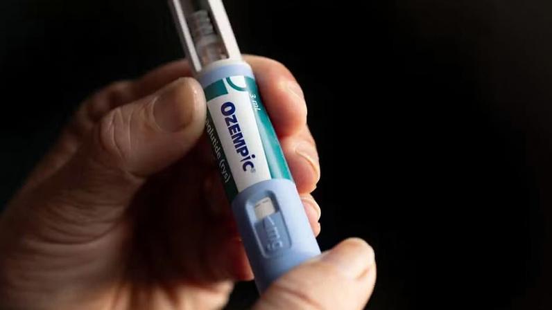 A microdosagem do Ozempic é nova tendência de tratamento para perda de peso — Foto: Getty Images