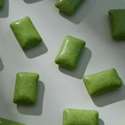 Chiclete geneticamente modificado pode combater câncer de boca e garganta