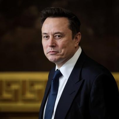 Como Elon Musk usou a SpaceX para beneficiar a si mesmo e seus negócios