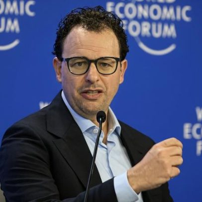 Forbes lista as 50 melhores empresas de IA do mundo