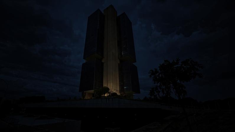 Banco Central do Brasil — Foto: GettyImages