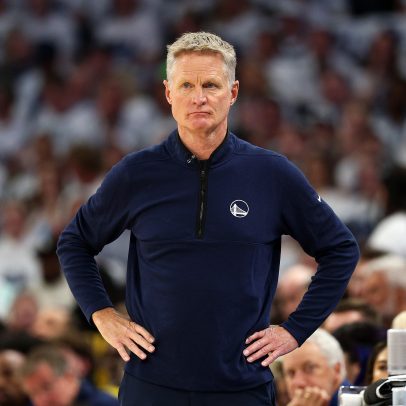 Steve Kerr lamenta morte de Oscar Schmidt: um dos maiores arremessadores
