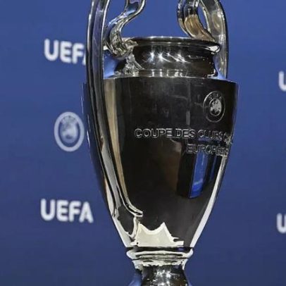 Semifinal da Champions: horários e locais de transmissão anunciados