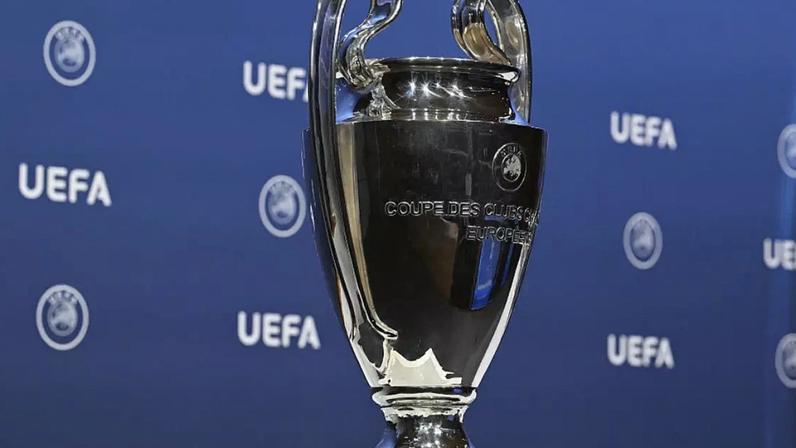 Taça da UEFA Champions League