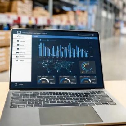 O melhor software de gestão de estoque de 2026, avaliado por especialistas