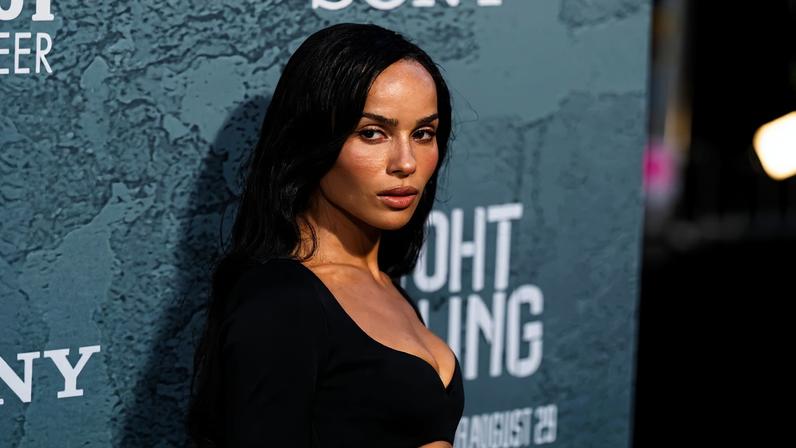 Columbia Pictures’ “Caught Stealing” New York Premiere