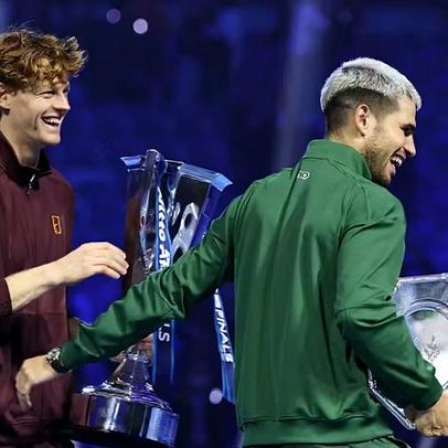 Alcaraz x Sinner na final de Monte Carlo: onde assistir e horário