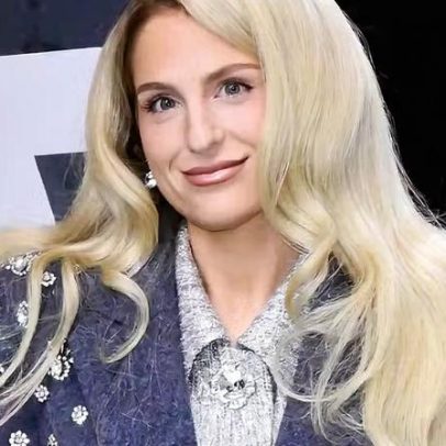 Meghan Trainor cancela turnê de verão e foca na família após nascimento da filha