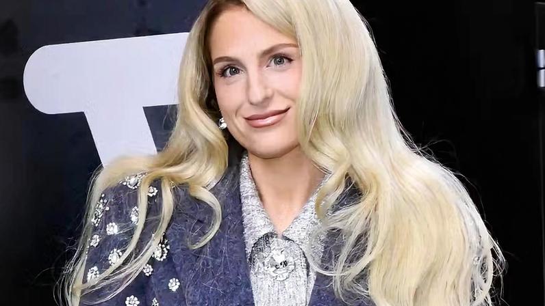 Meghan Trainor — Foto: GettyImages