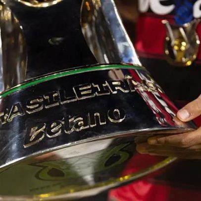 Brasileirão: horários e onde assistir aos jogos da 12ª rodada