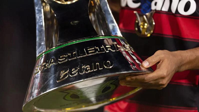 Flamengo foi o campeão do Brasileirão em 2025