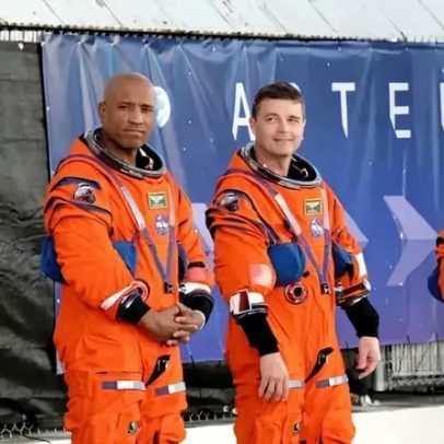 Artemis II não pousará na Lua; mira em órbita lunar e retorno
