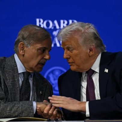 Paquistão agradece ao Trump pela prorrogação do cessar-fogo com o Irã