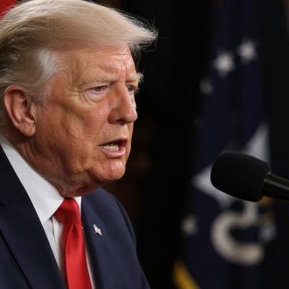 Trump afirma que pode não estender cessar-fogo com o Irã