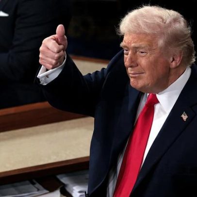 Trump pede que Hezbollah se comporte durante cessar-fogo no Líbano