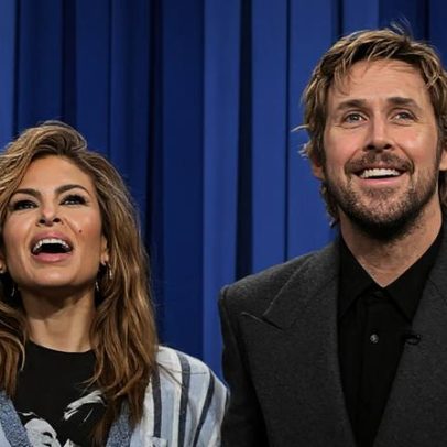 Eva Mendes revela encontros com Ryan Gosling para manter o relacionamento