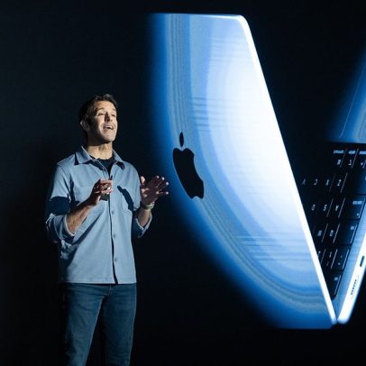 Apple aposta em John Ternus para acelerar decisões e IA
