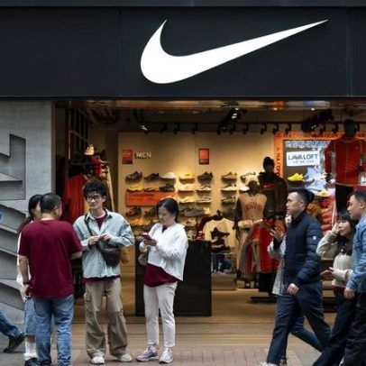 Nike faz nova retratação após anúncio polêmico