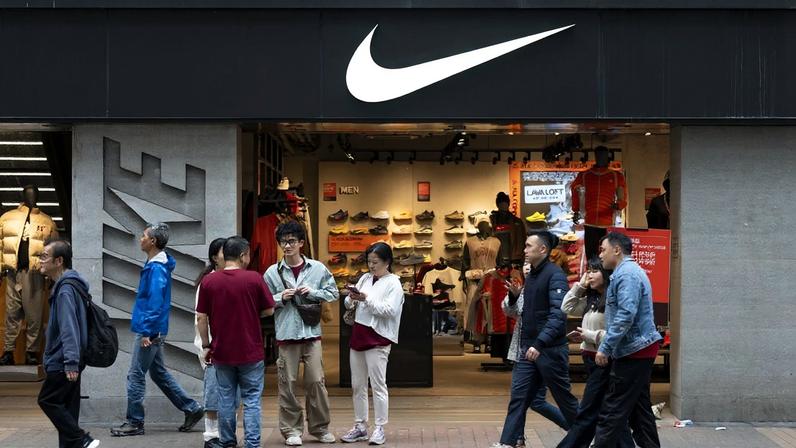 Nike - Metrópoles