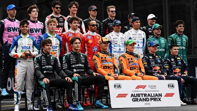F1 / Reprodução
