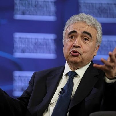 Conflito no Irã gera maior crise energética da história, diz agência