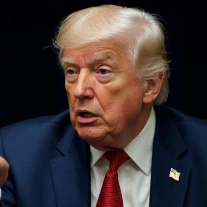 Trump rejeita ajuda da Otan em Ormuz e pede que fiquem de fora
