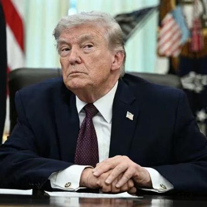 Trump defende prazo de até 3 semanas para encerrar guerra em discurso